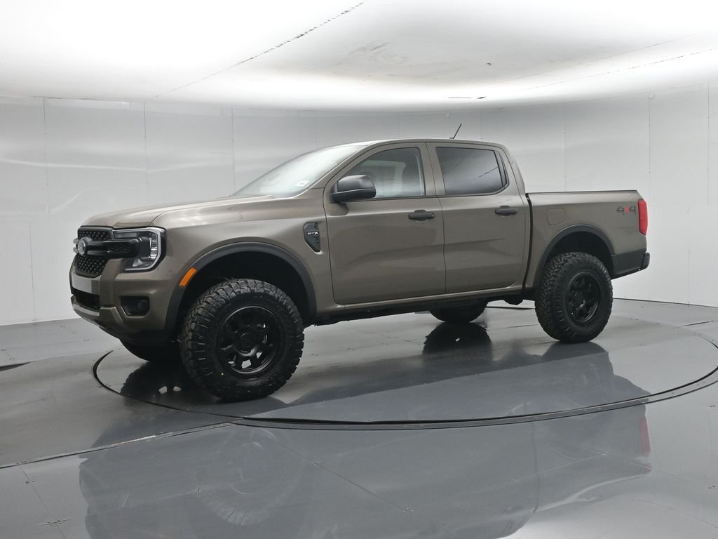 New 2026 Marsh Gray Ford XL image 24