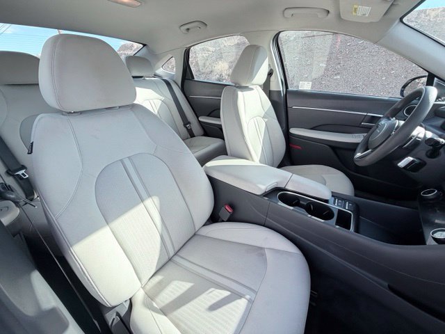 2024 Hyundai Sonata SEL - Photo 29