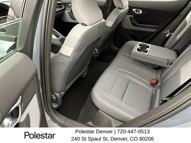 Used 2023 Gray Polestar Long Range Dual Motor image 22