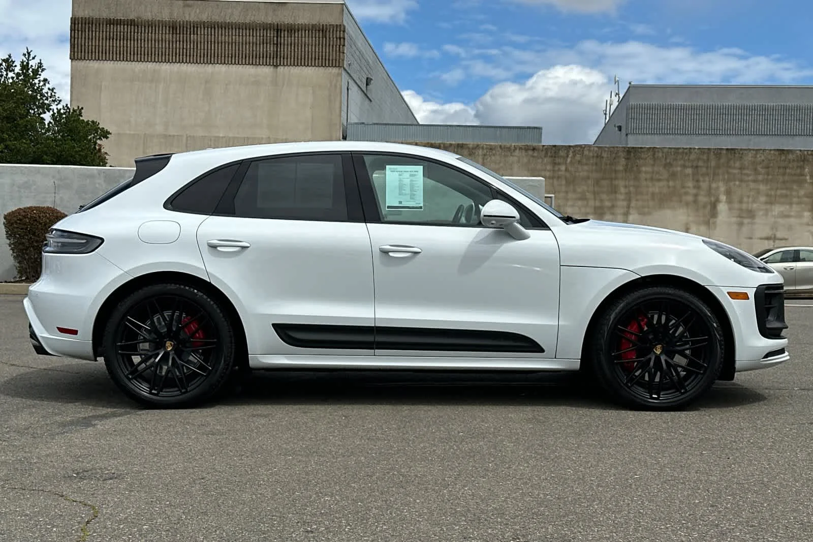 Used 2023  Porsche GTS image 6
