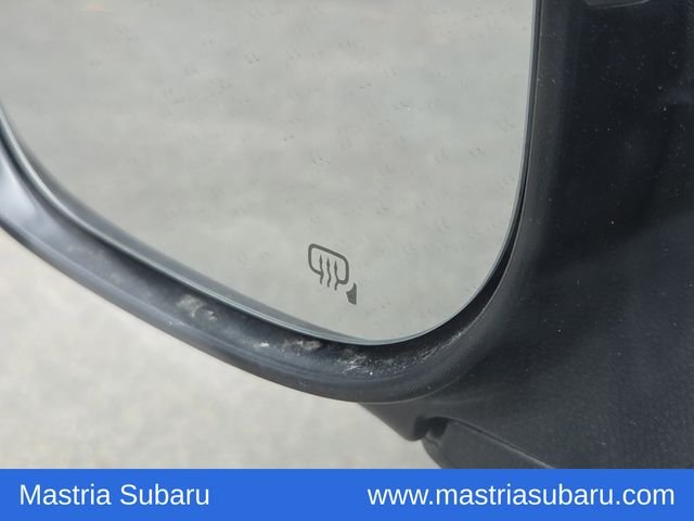 Used 2026 Alpine Green Subaru Premium image 13
