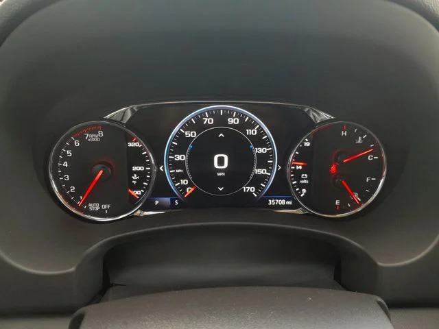 Used 2023 White GMC Denali image 12