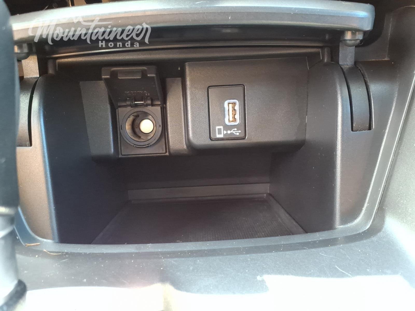 Used 2019 Modern Steel Metallic Honda Sport image 36