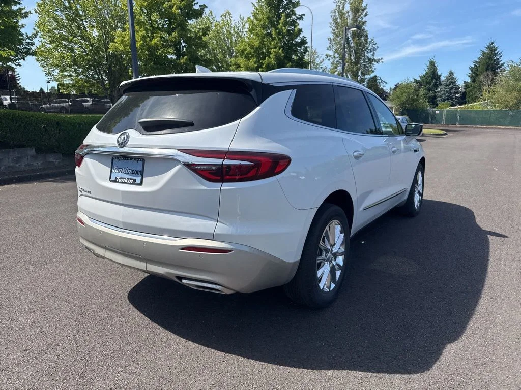 2021 Buick Enclave Premium - Photo 7
