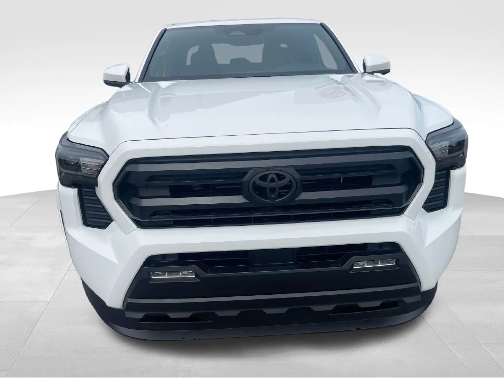 New 2026 Ice Cap Toyota  SR5 image 14