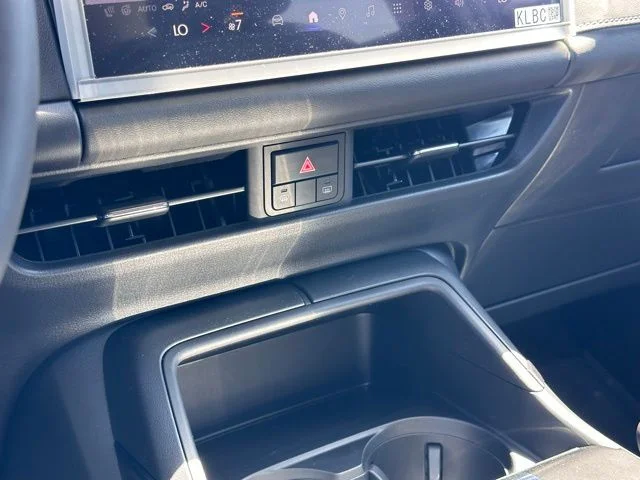 New 2026 Gray Mazda 2.5 S Preferred image 15