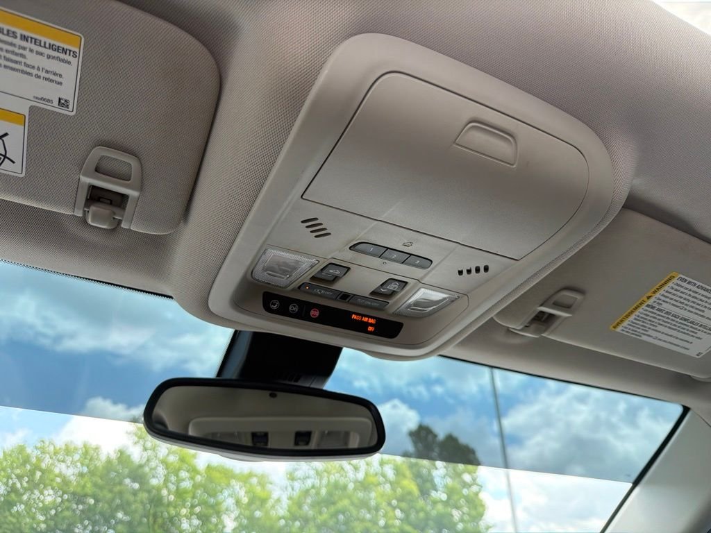 2018 GMC Terrain Denali - Photo 16