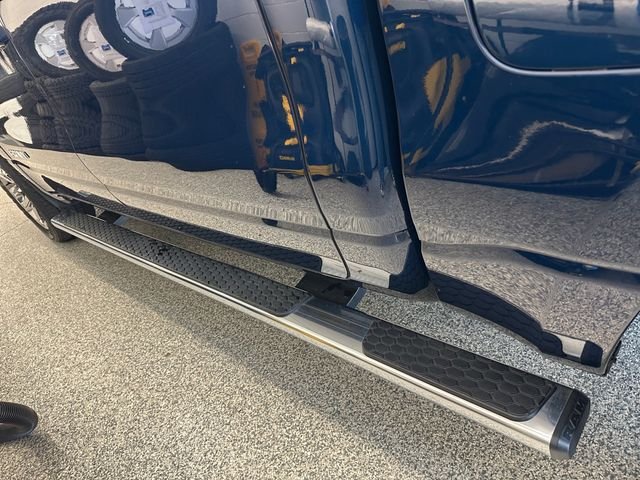 Used 2023 Blue Ram Laramie image 17