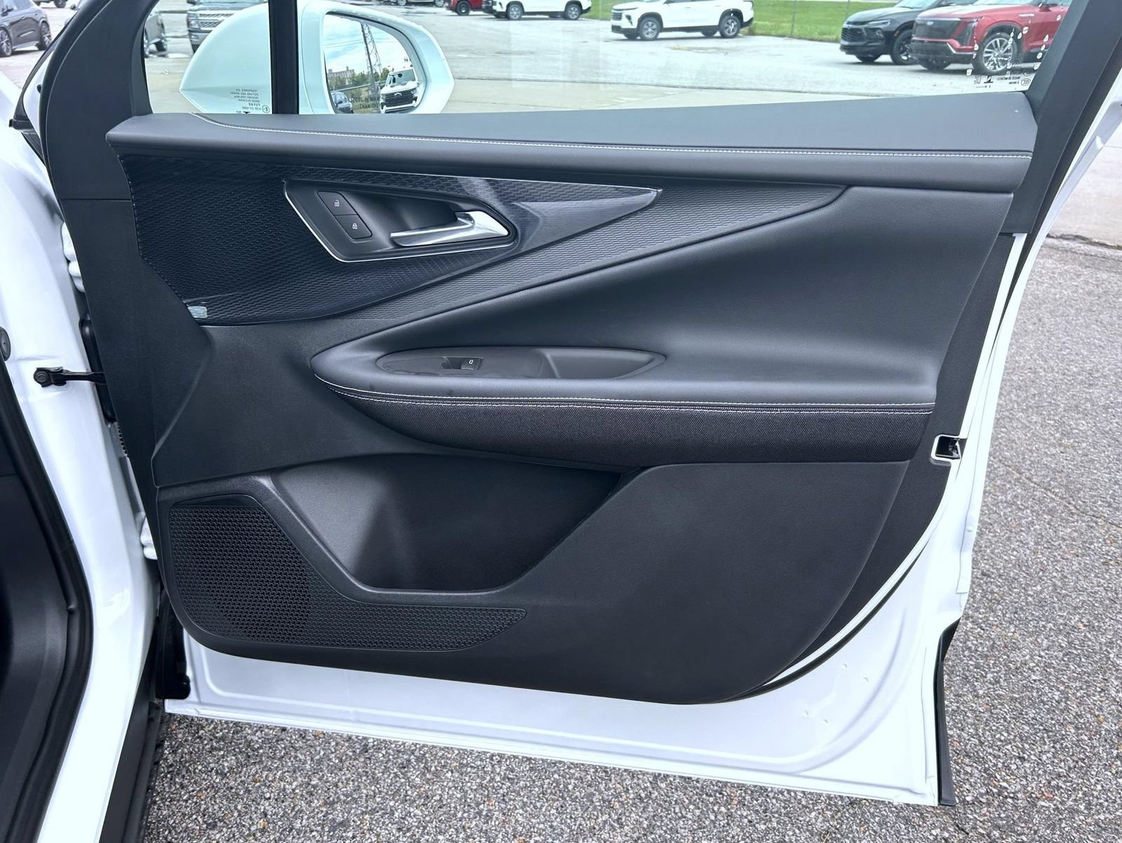 2026 Chevrolet Blazer EV LT - Photo 16