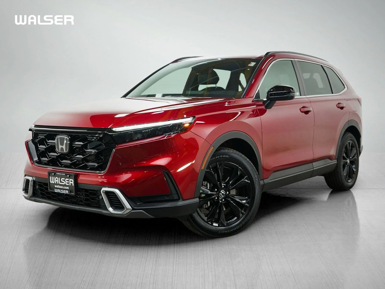 2024 Honda CR-V Hybrid Sport Touring AWD's photo