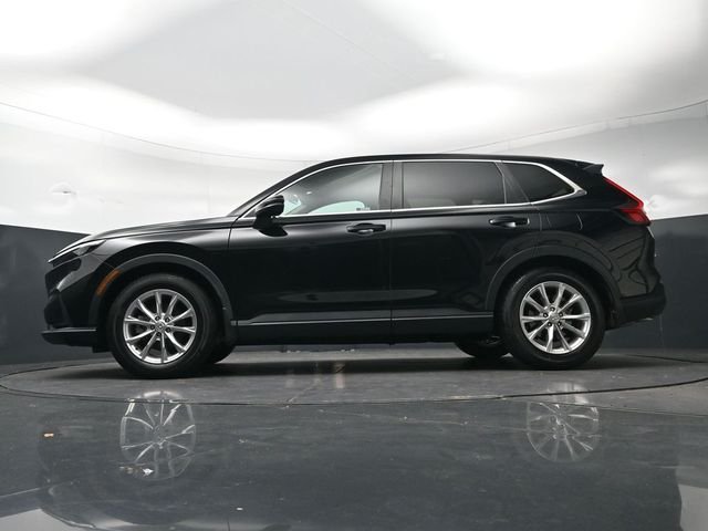 Certified Used 2024 Crystal Black Pearl Honda 1.5T 2WD EX-L image 32