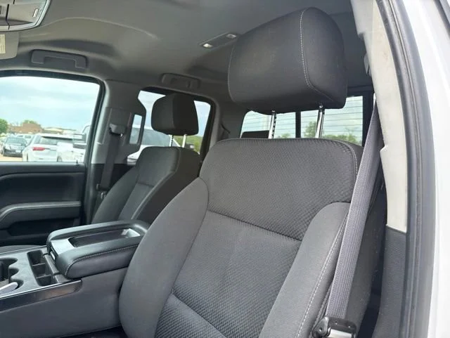2015 Chevrolet Silverado 1500 LT - Photo 11
