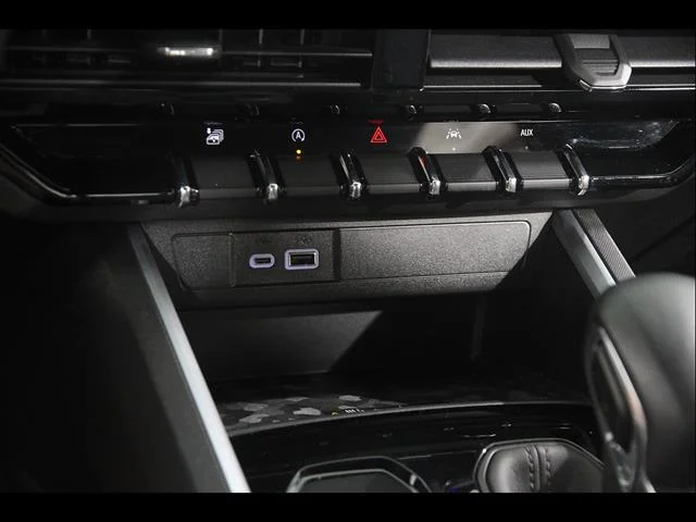 Certified Used 2024 Summit White Chevrolet LT image 16