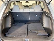 Used 2023 Platinum White Pearl Honda LX image 15