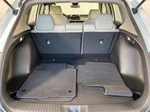 Used 2023 Platinum White Pearl Honda LX image 15