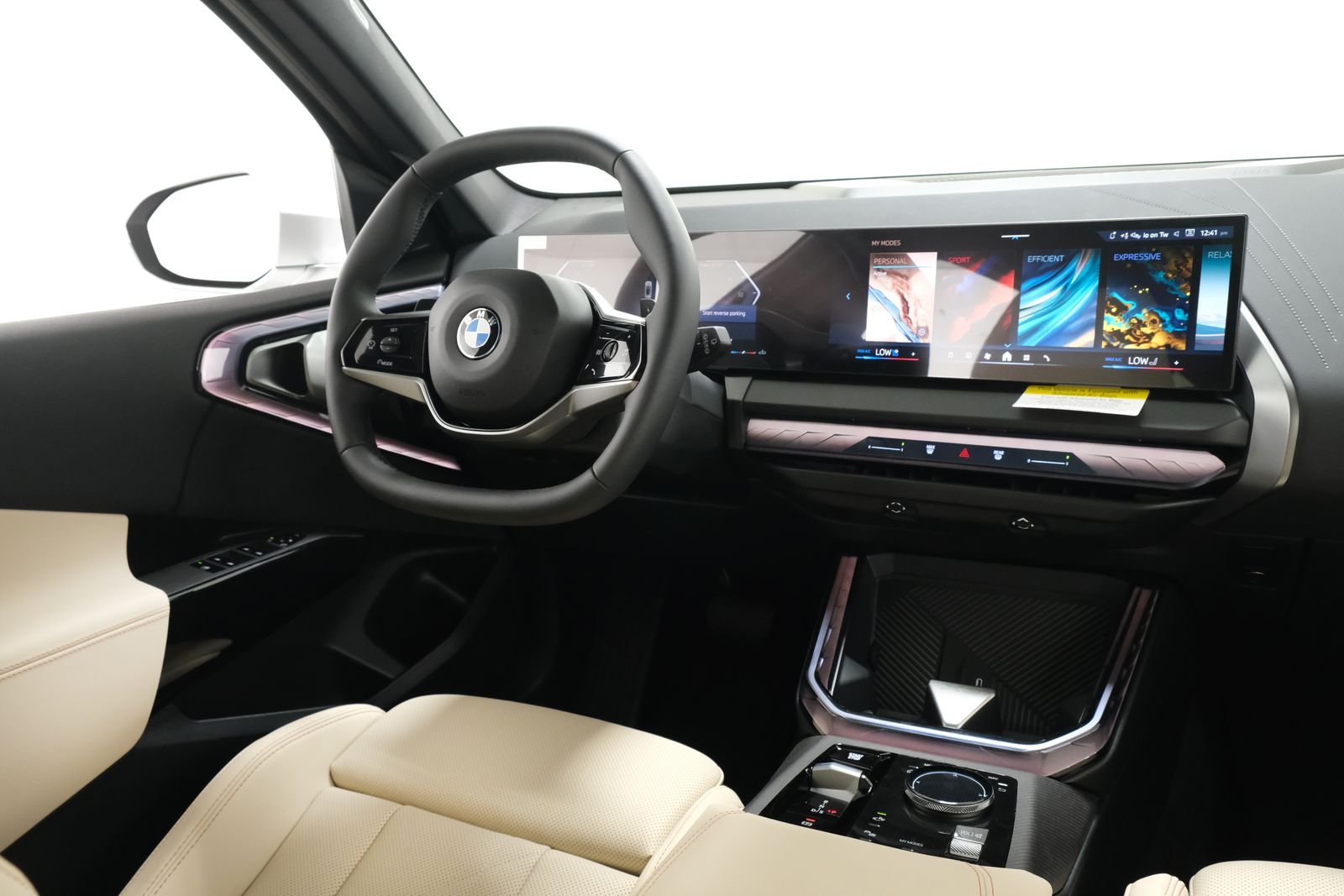New 2026 Mineral White Metallic BMW 30 xDrive image 10
