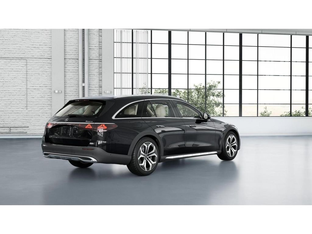 New 2027 Black Mercedes-Benz  image 21