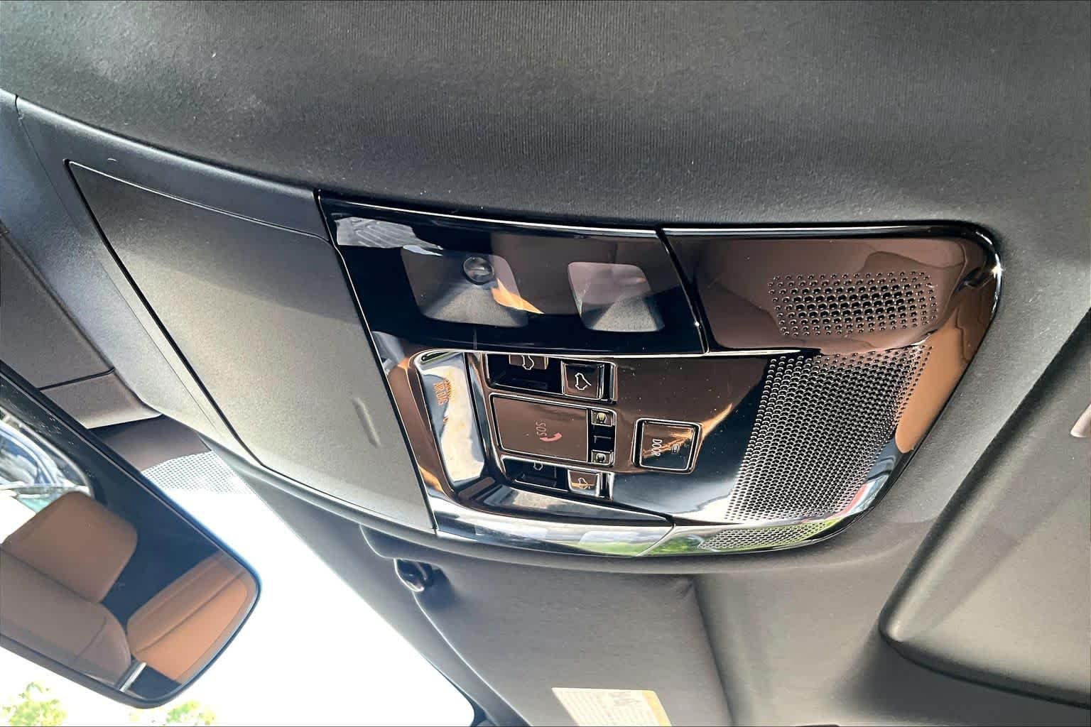 Used 2024 Nightfall Mica Lexus Premium image 32