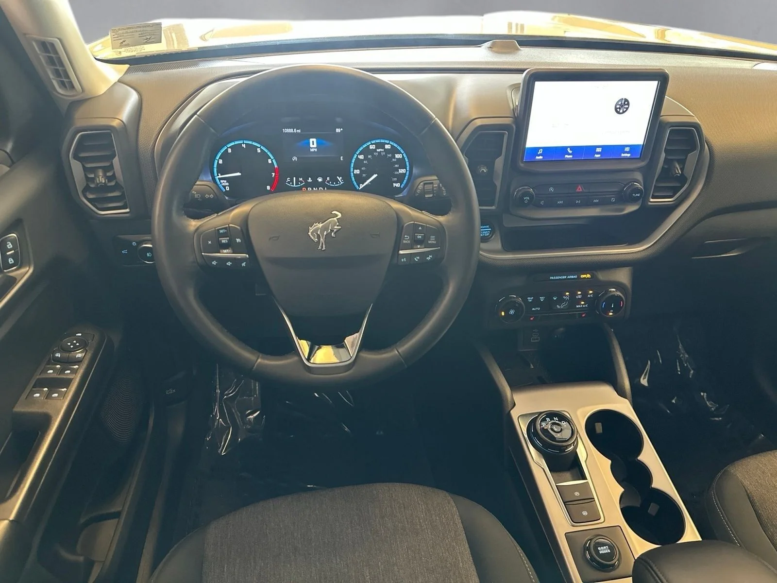 Certified Used 2024 Desert Sand Ford Big Bend image 3