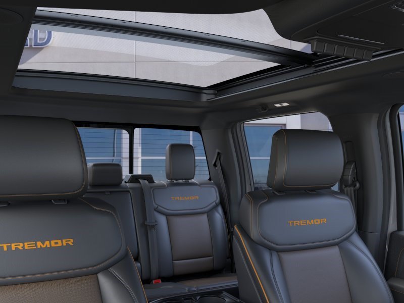 New 2026 Avalanche Ford Tremor image 22