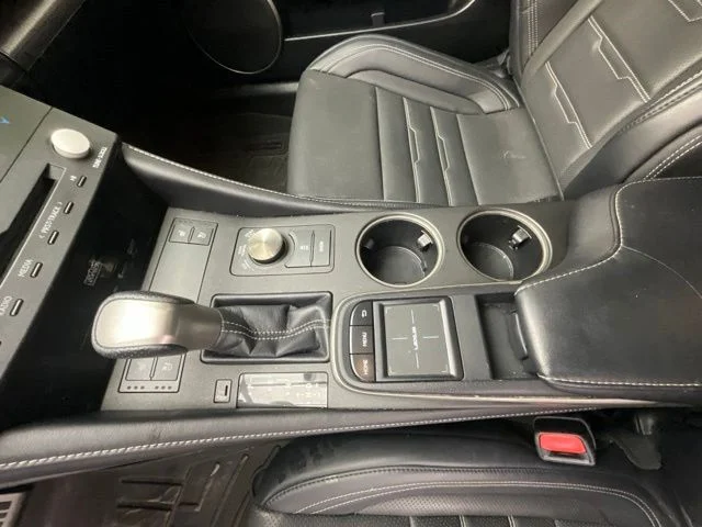 Used 2016 Gray Lexus 350 image 20