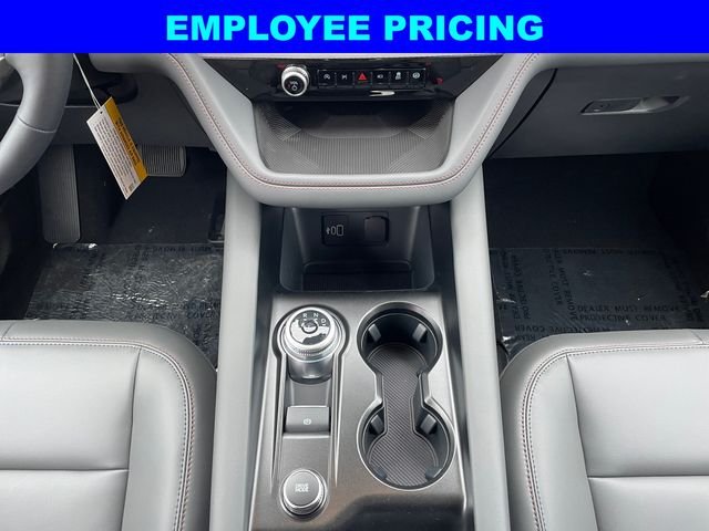 New 2026 White Ford Active image 11