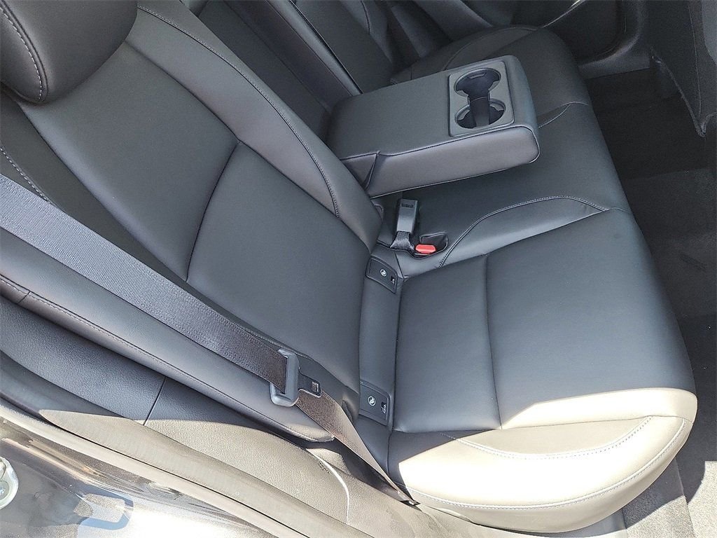 2025 Mazda CX-30 Preferred - Photo 18