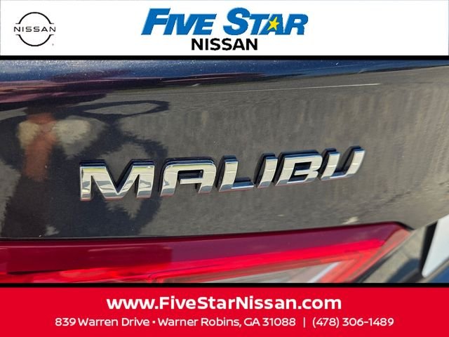 Used 2023 Gray Chevrolet LT image 11