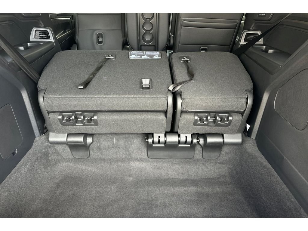 2026 Honda Odyssey Touring - Photo 18