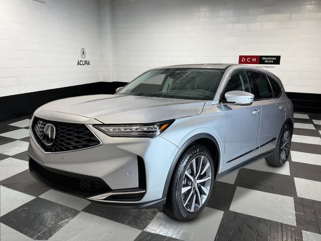 2026 Acura MDX SH-AWD w/Technology Package's photo