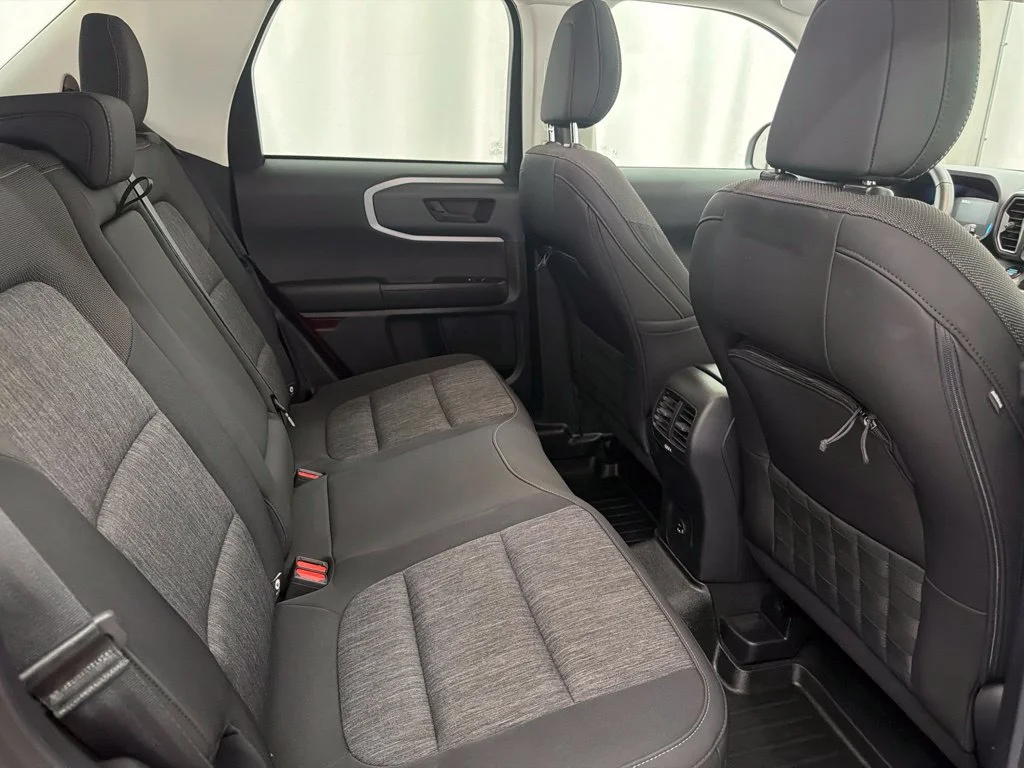 Used 2021 Red Ford Big Bend image 28