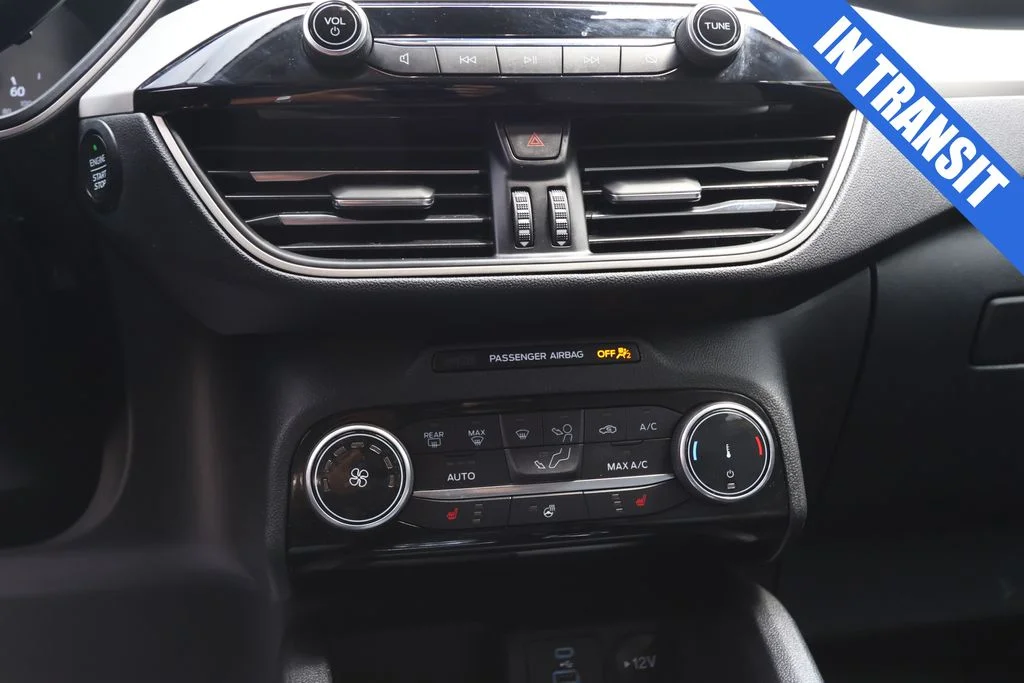 2022 Ford Escape SE - Photo 24