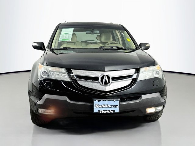 2009 Acura MDX 3.7L