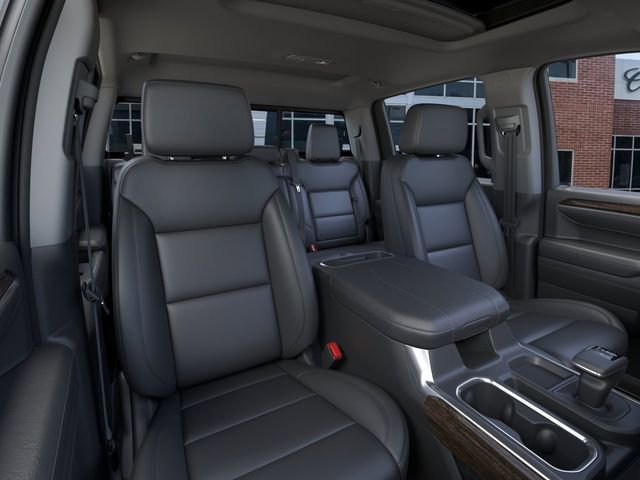2026 GMC Sierra 1500 Elevation - Photo 16