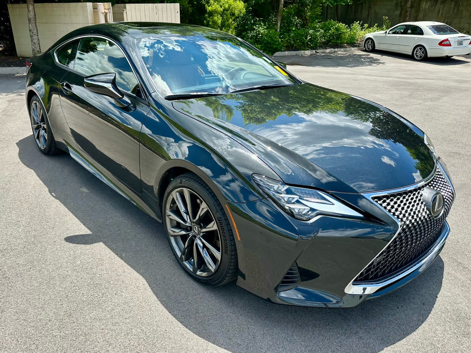 Used 2023 Caviar Lexus  image 3