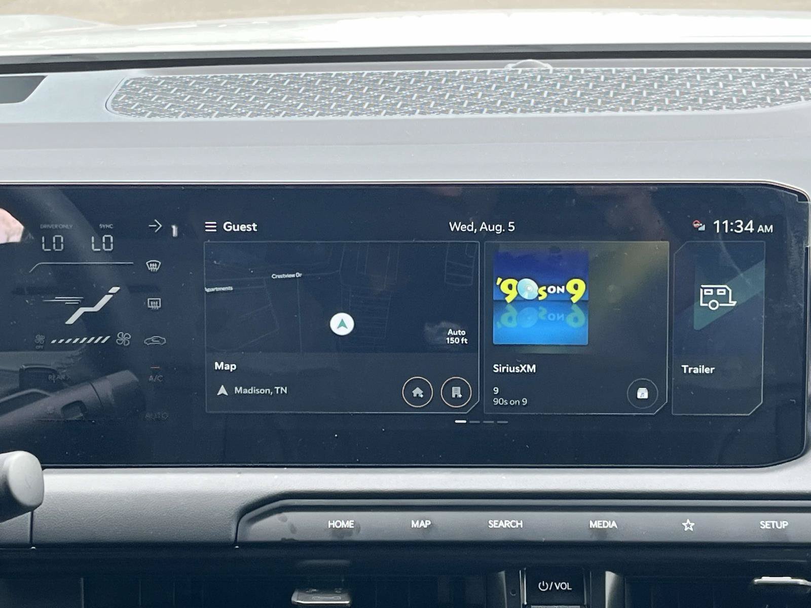 New 2027 Glacial White Pearl Kia SX image 14