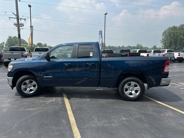 2022 RAM Ram 1500 Pickup Big Horn/Lone Star - Photo 6