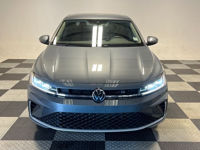 New 2025 Gray Volkswagen 1.5T S image 2