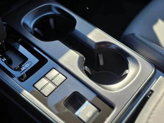 New 2026 MAGNETITE GRAY METALLIC Subaru Premium image 30