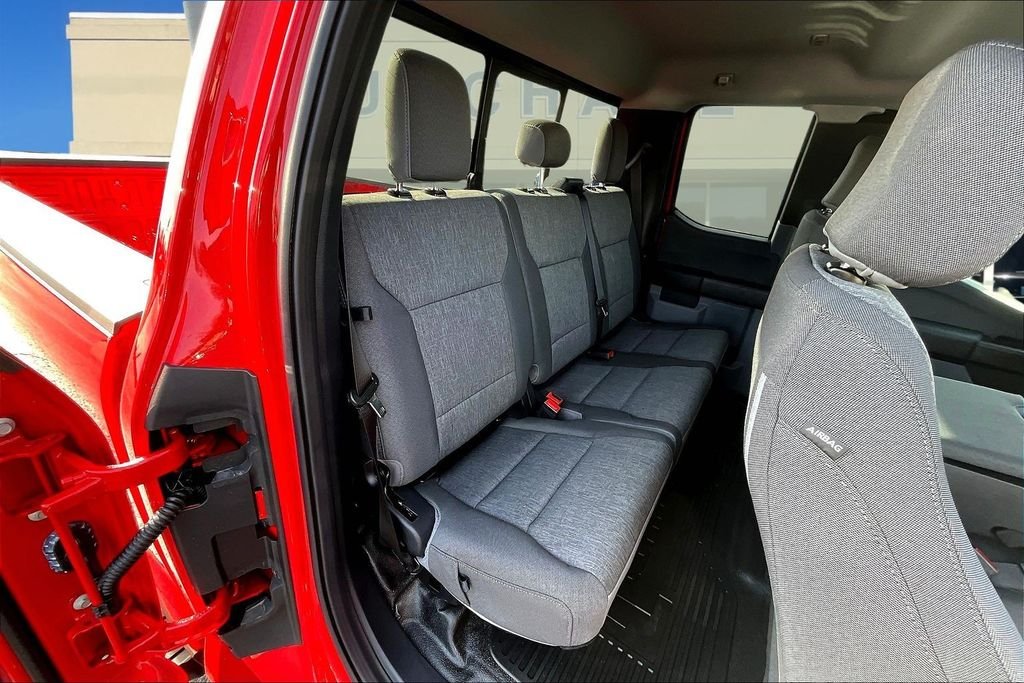 2026 Ford F-350 Super Duty XL - Photo 10