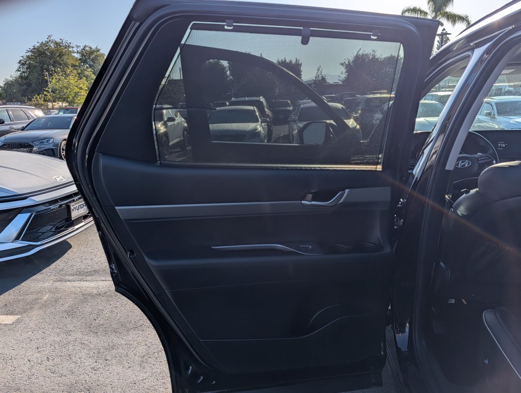 2024 Hyundai Palisade XRT - Photo 18