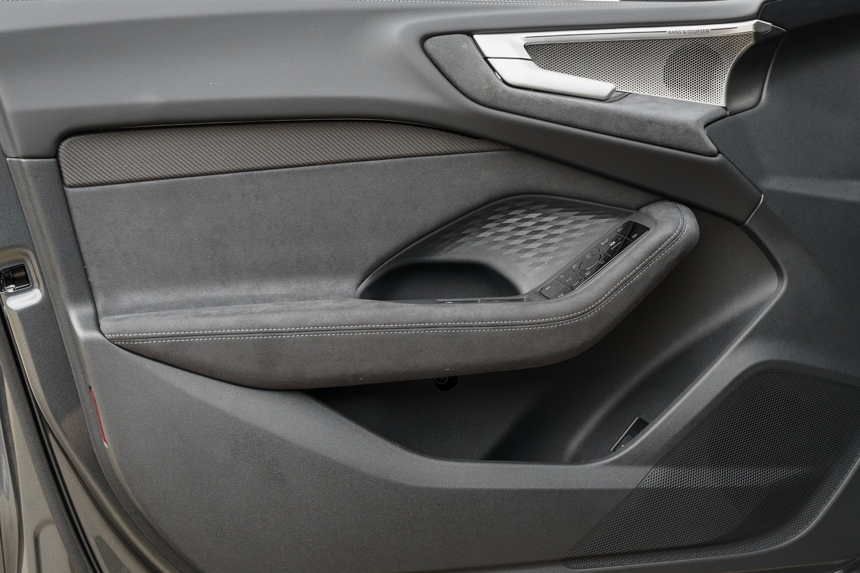 New 2026 DAYTONA GRAY Audi Premium Plus image 22