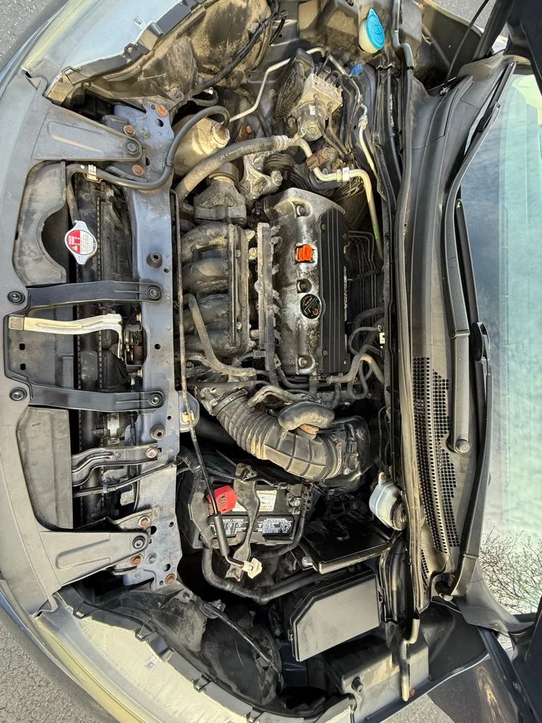 Used 2014  Honda EX-L image 23