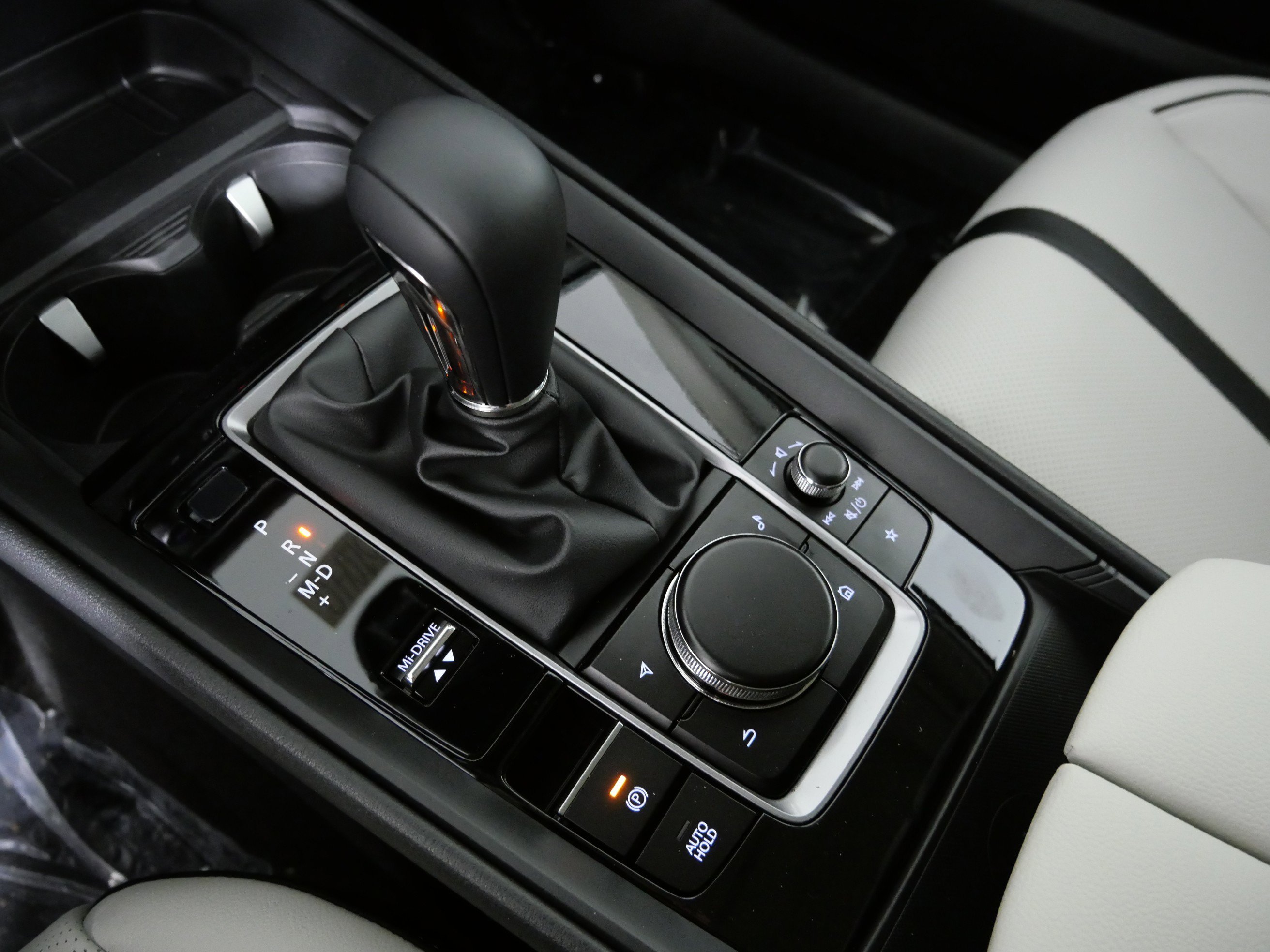 2026 Mazda CX-50 Turbo - Photo 27