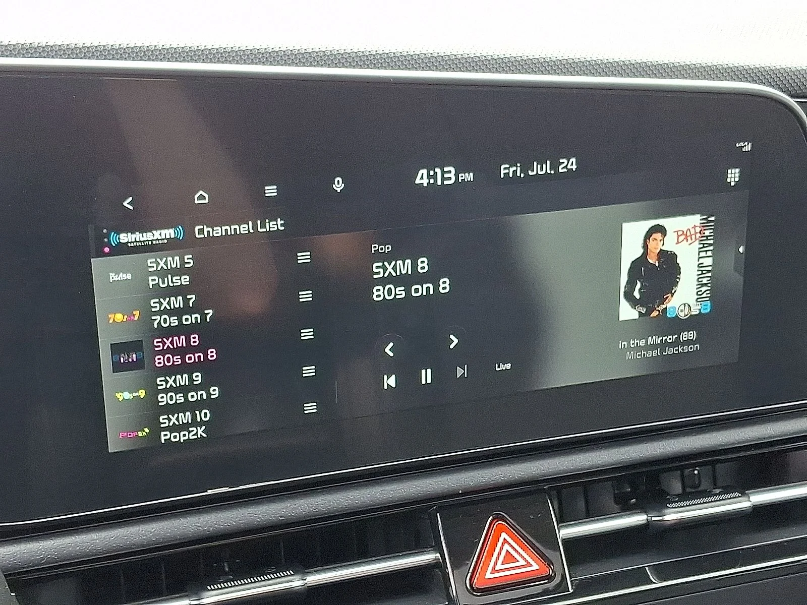 Certified Used 2023 Green Kia SX Touring image 18