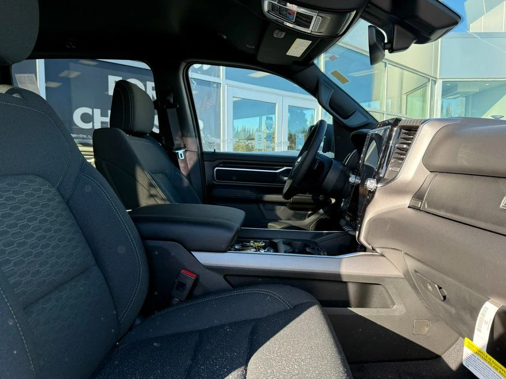 2026 RAM 1500 Big Horn/Lone Star - Photo 14