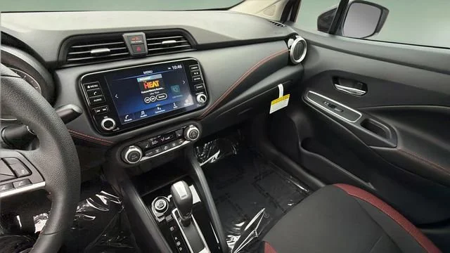 Used 2025 Gray Nissan 1.6 SR image 24