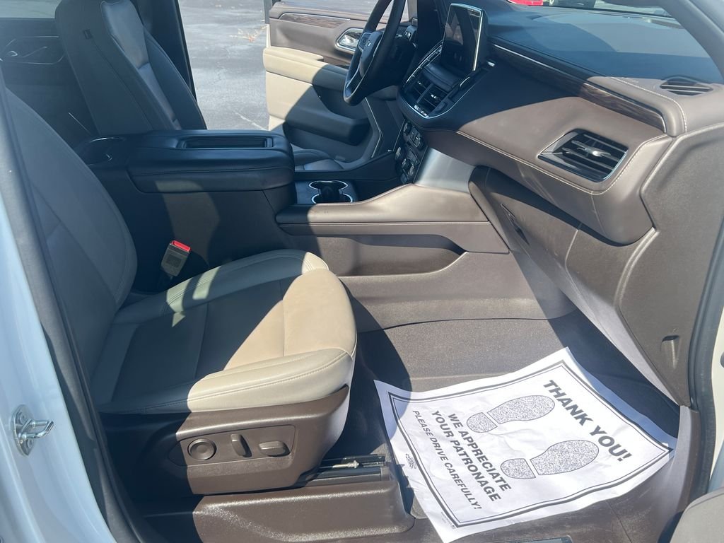 Used 2022 Beige Chevrolet LT image 29