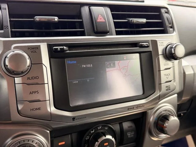 Used 2019 Blue Toyota SR5 Premium image 21