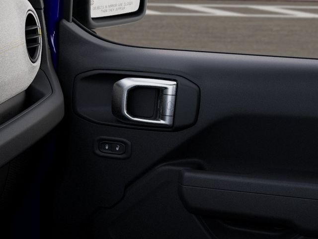 New 2026 Reign Jeep Sport S image 25